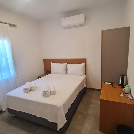 Hotel Time